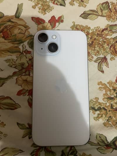 Apple iPhone 15