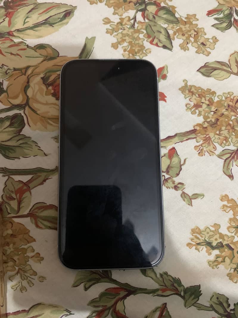Apple iPhone 15 1