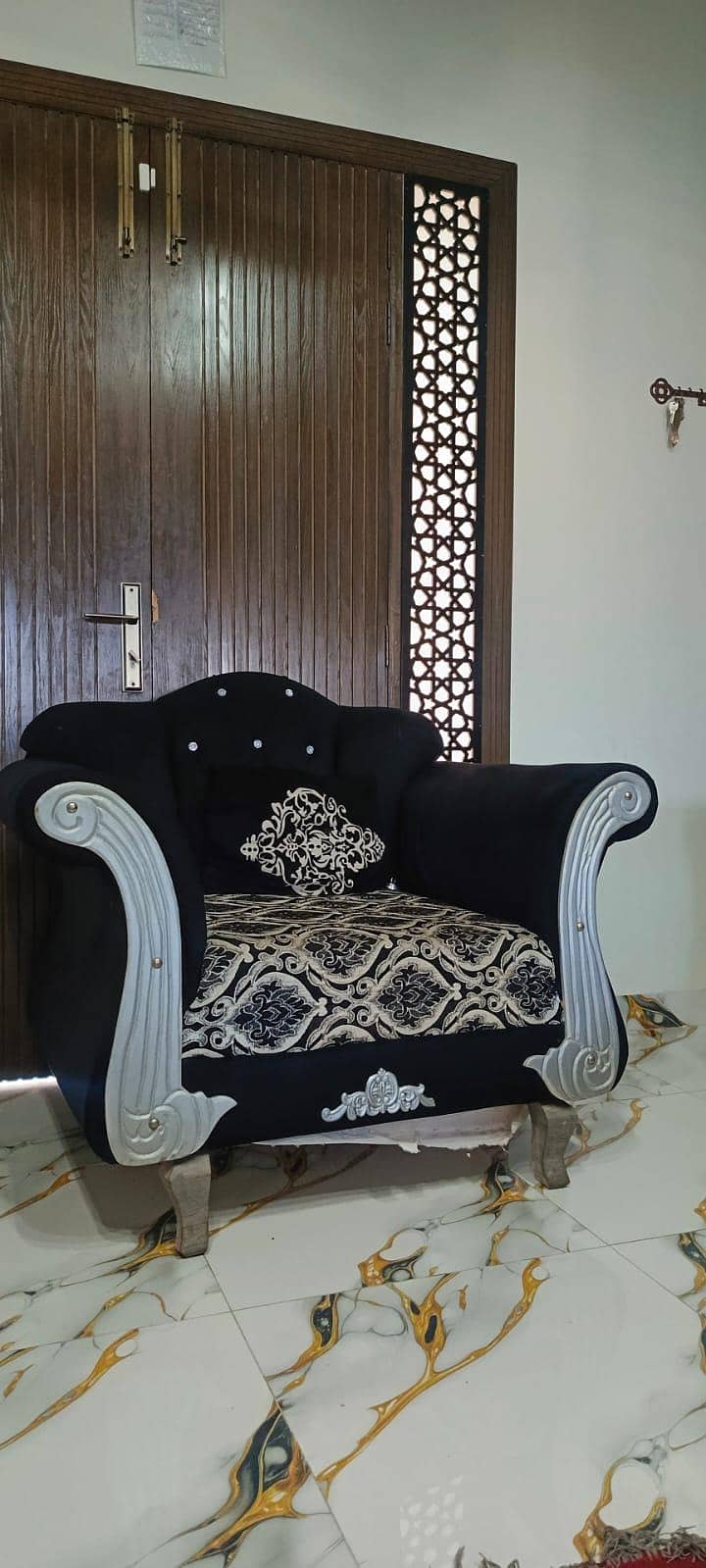 9 seater sofa set 2