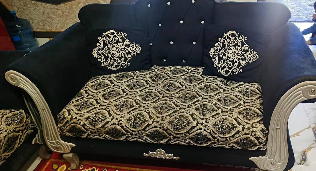 9 seater sofa set 3