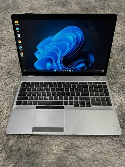 DELL I5 10 GEN 5510