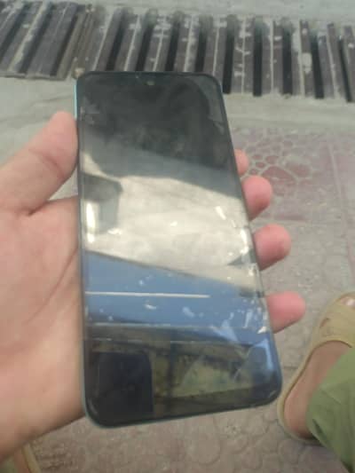 Tecno Spark Go