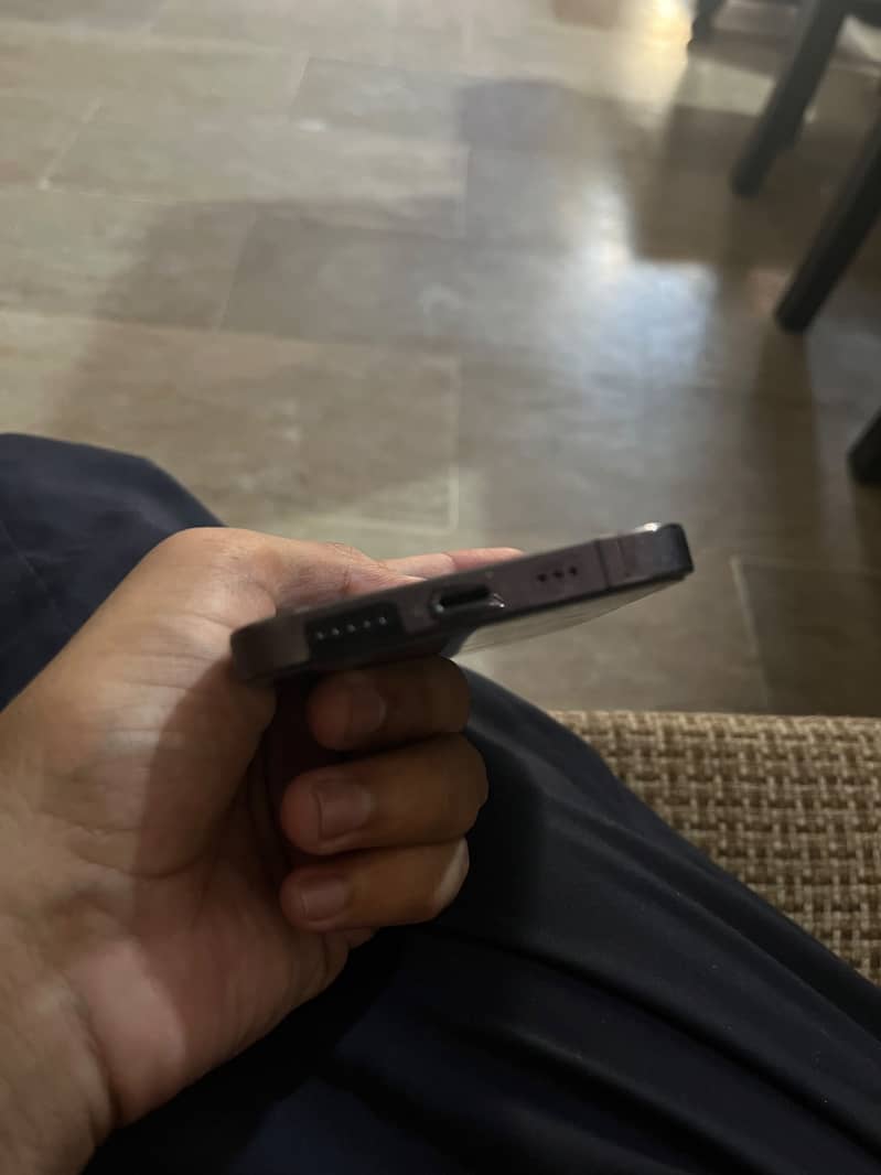 Apple iPhone 14 Pro 5
