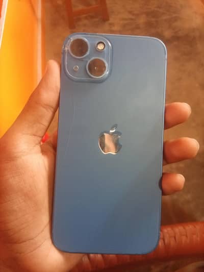 Apple iPhone 13