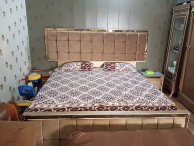 BedSet/Room Furniture/Bedroom Furniture