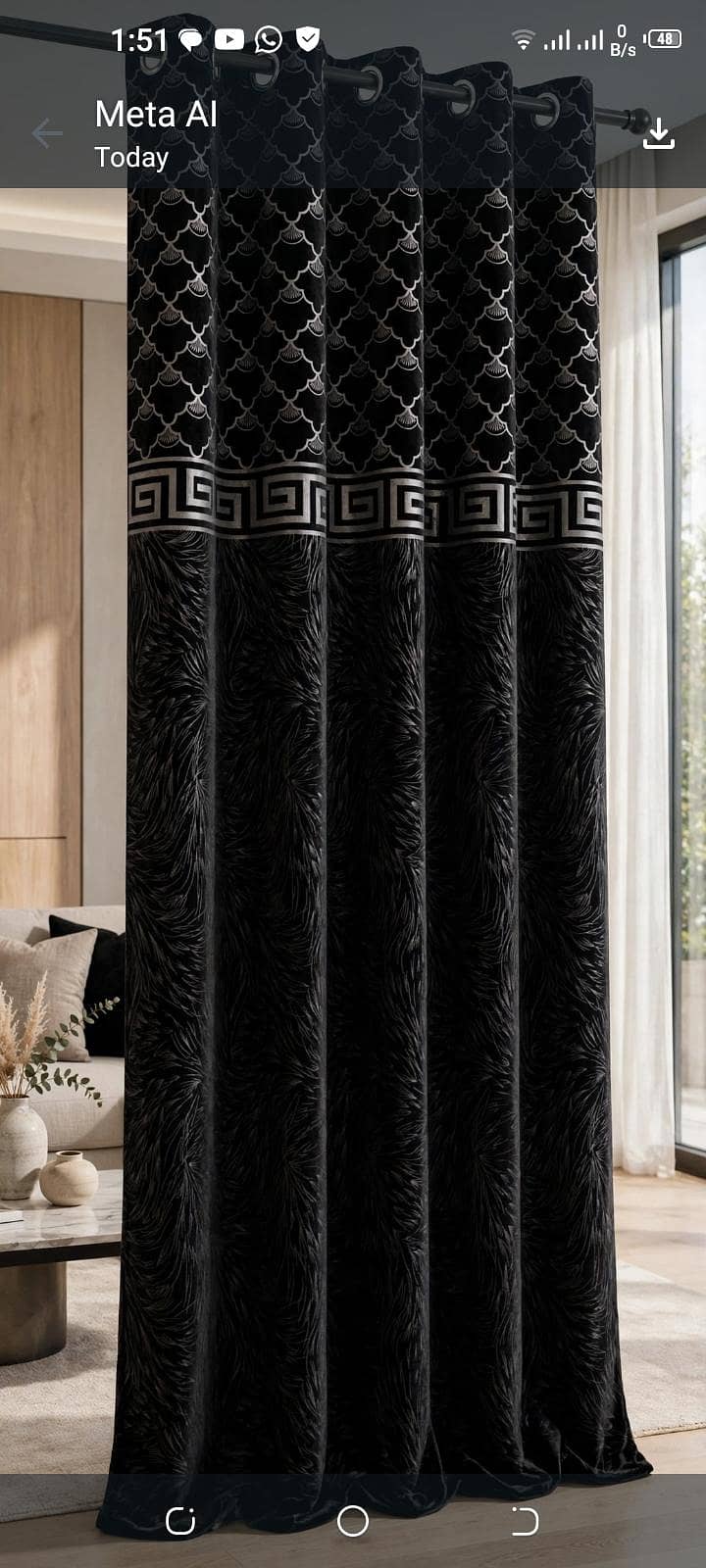 curtains 1