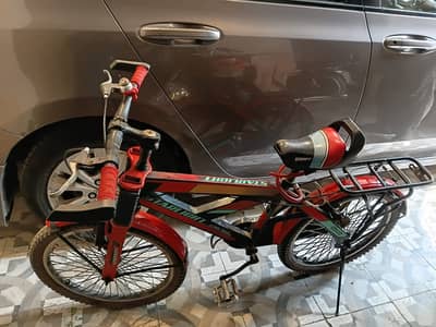 Best bicycle
