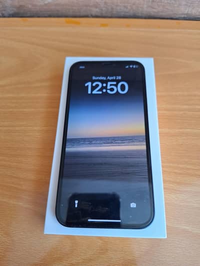 Apple iPhone 12