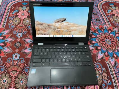 Acer chromebook Touch 360