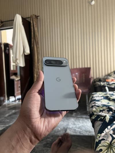 Google Pixel 9 Pro XL