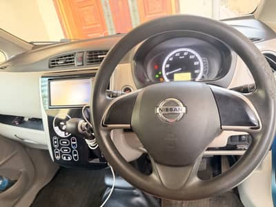 Nissan Dayz 2018