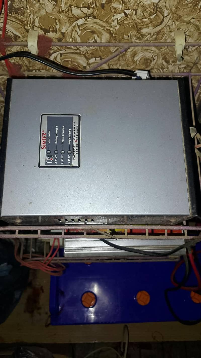 sym tech charger 1