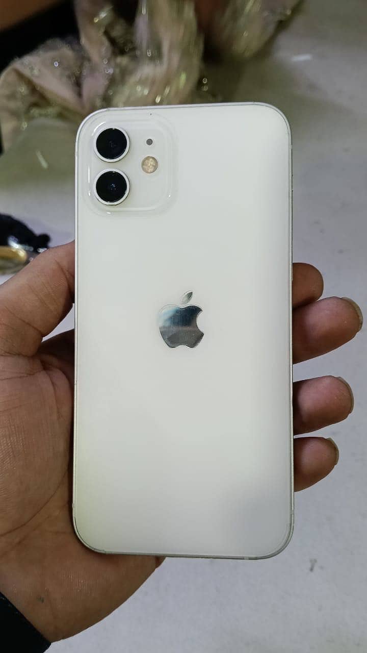 Apple iPhone 12 1