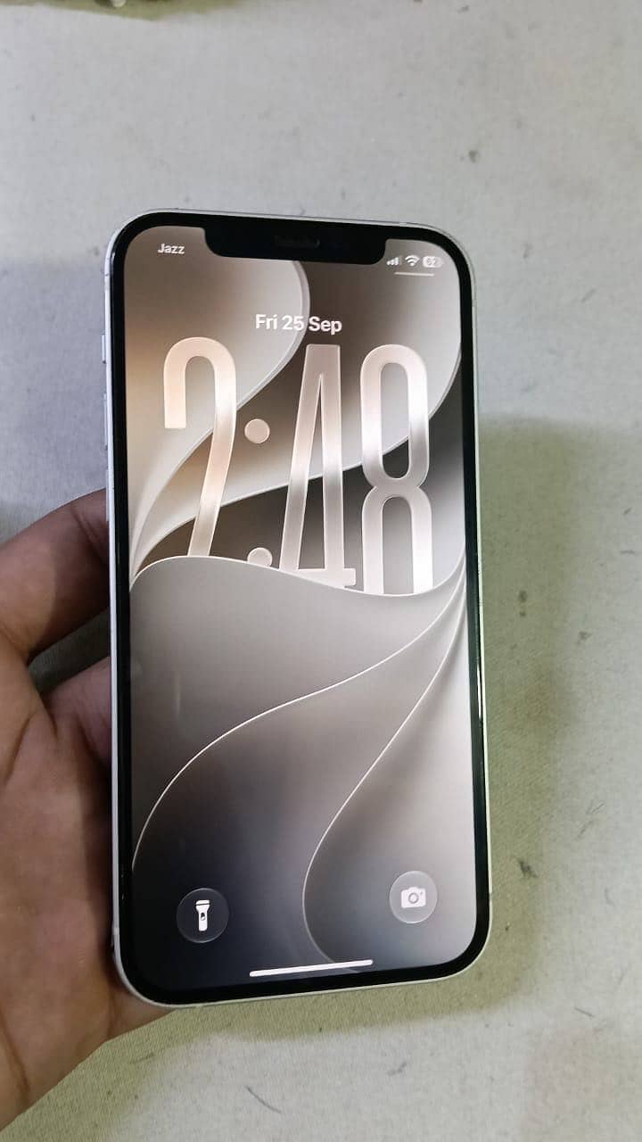 Apple iPhone 12 5