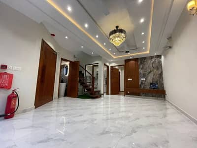 Lavish Modern design Bungalow Available For Rent In DHA 9 Town Lahore