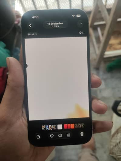 Apple iPhone 14 Pro