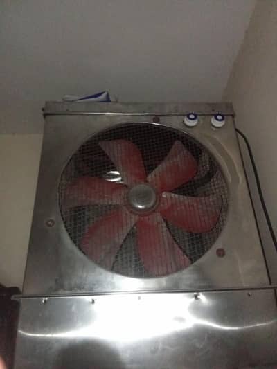 Powerful Air Cooler – Urgent Sale