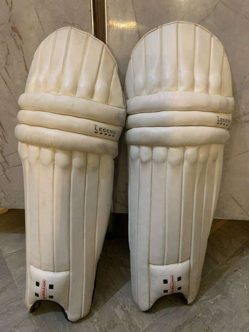 Hard ball kit 1