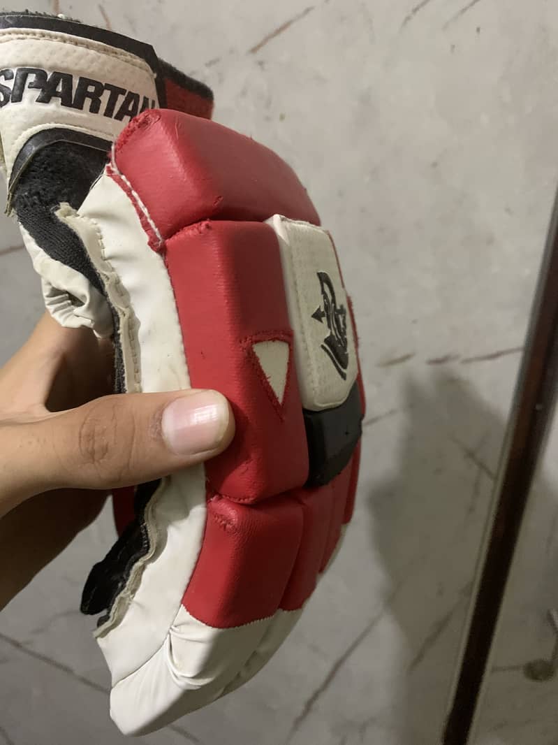Hard ball kit 2