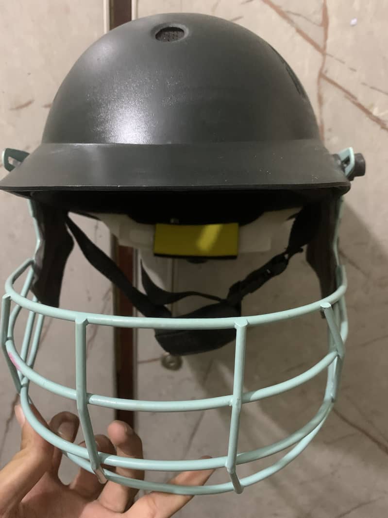 Hard ball kit 4