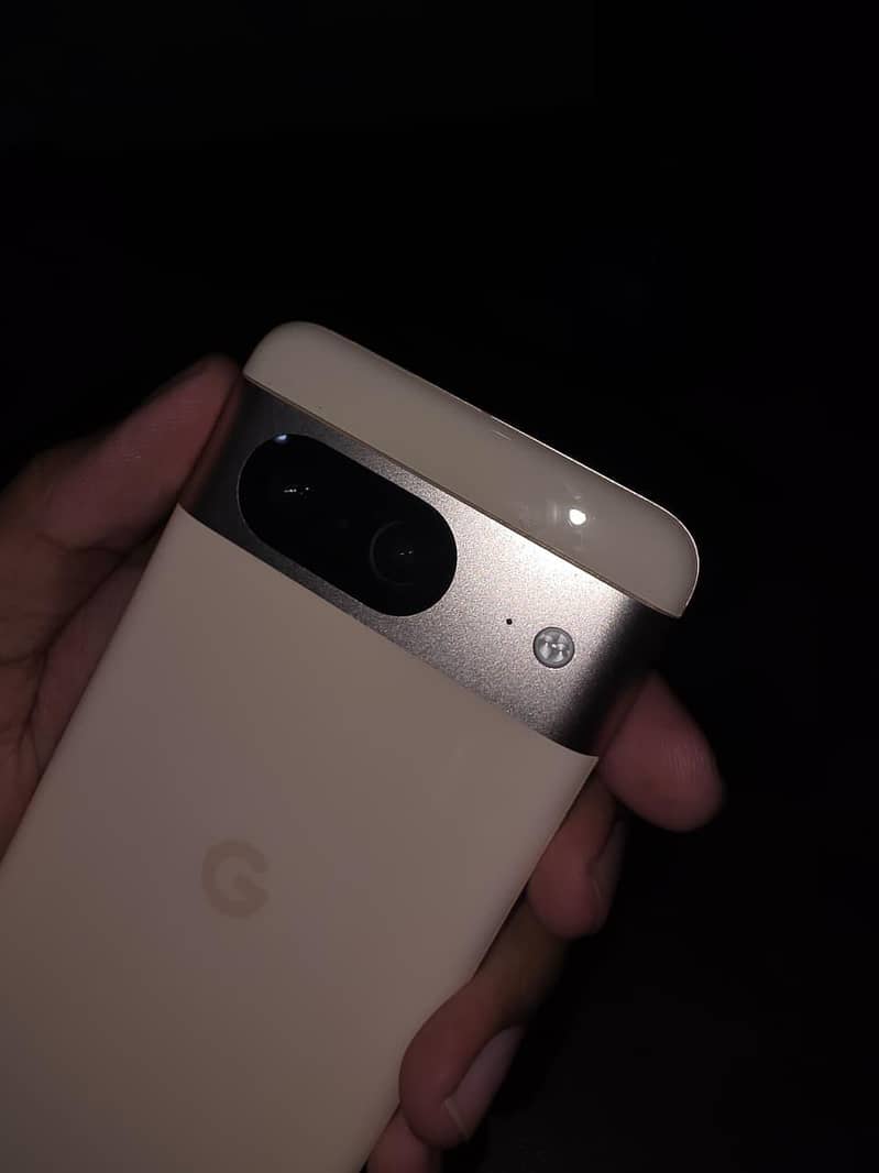 Google Pixel 8 1