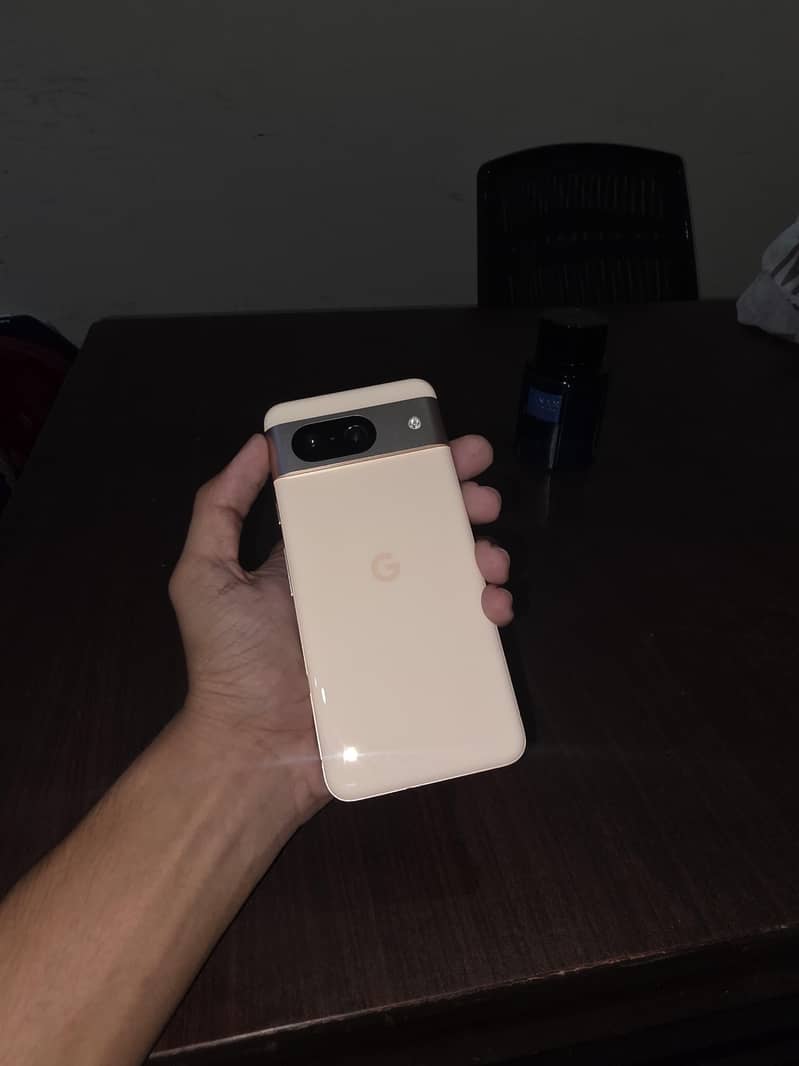 Google Pixel 8 2