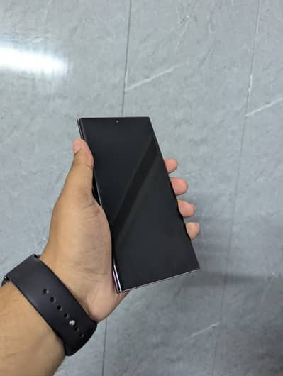 Samsung Mobile S22 Ultra