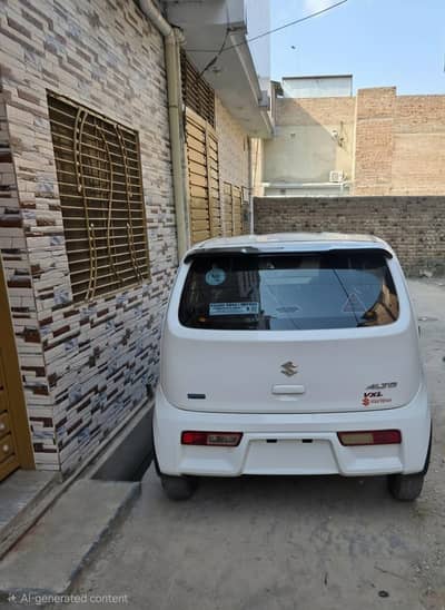 Suzuki Alto 2022