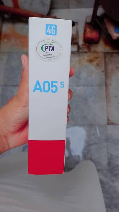 itel A05s argent sale