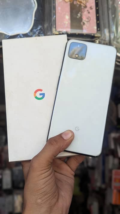 Google Pixel 4 XL
