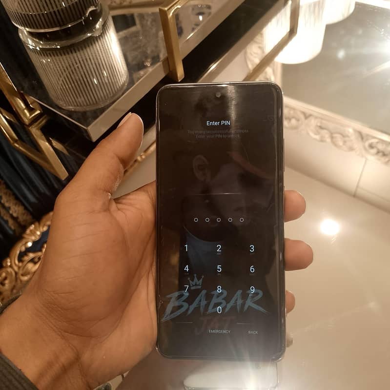 Xiaomi Redmi Note 10 Pro 2