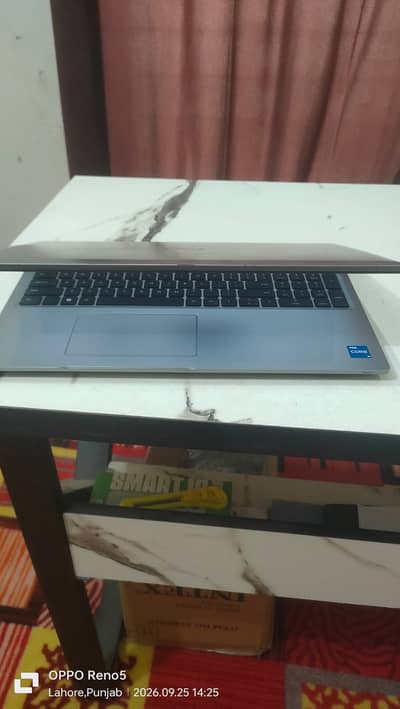 Dell Latitude 5520 | i5 11th Gen | 16GB RAM | 512GB SSD | Business Lap