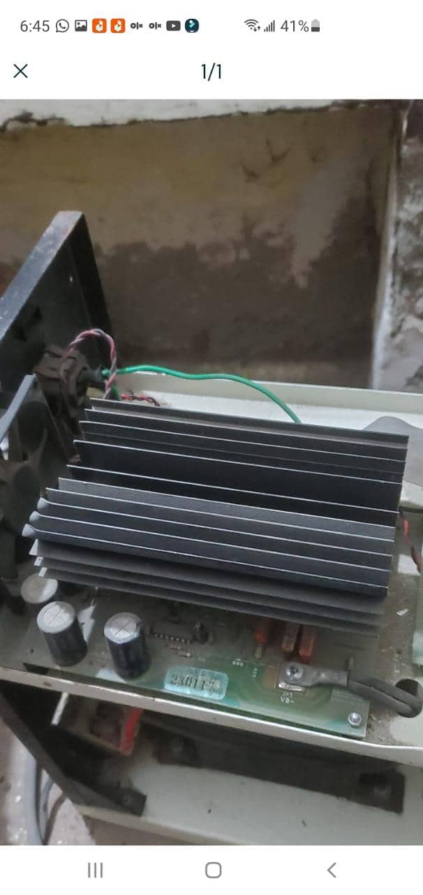 SYSTEC UPS 2