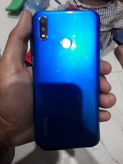 Realme 3