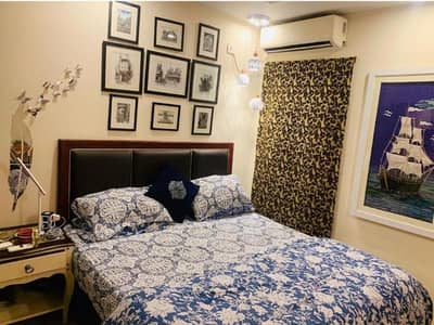Luxury Furnished Apartment For Rent