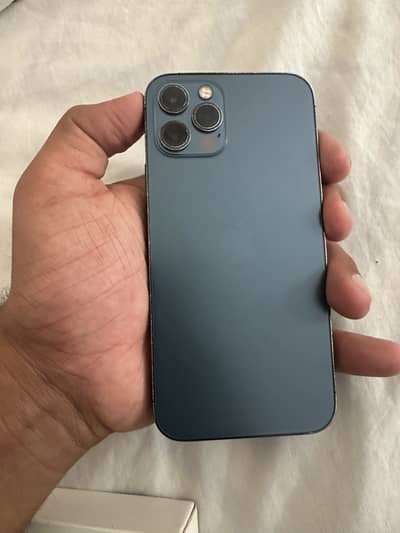 Apple iPhone 12 Pro fectory unlocked 256gb