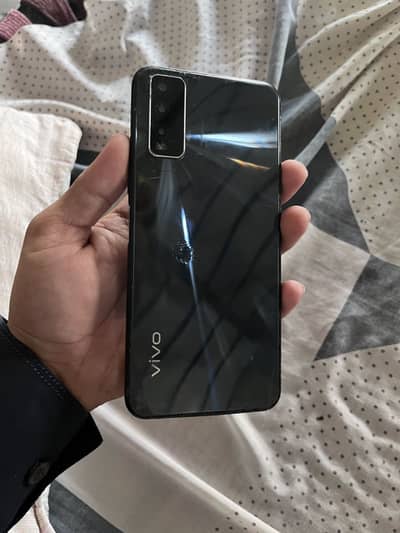 Vivo Y20