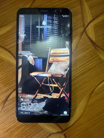 Huawei mate 10 Lite. 4/64 gb