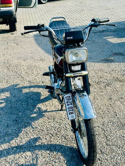 honda cd 70 2013 model all ok bicke boumatic sath hi