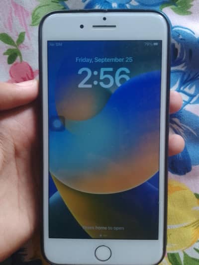 Apple iPhone 8 Plus
