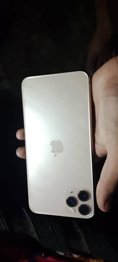 iphone 11 pro max 256 gb non pta