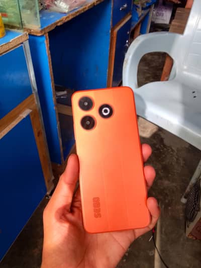 SEGO smart 10