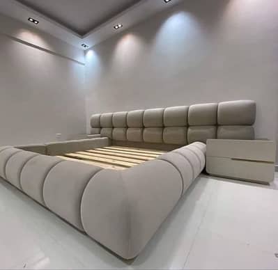 bed,double bed,king size bed,polish bed,bed for sale,wooden bed,