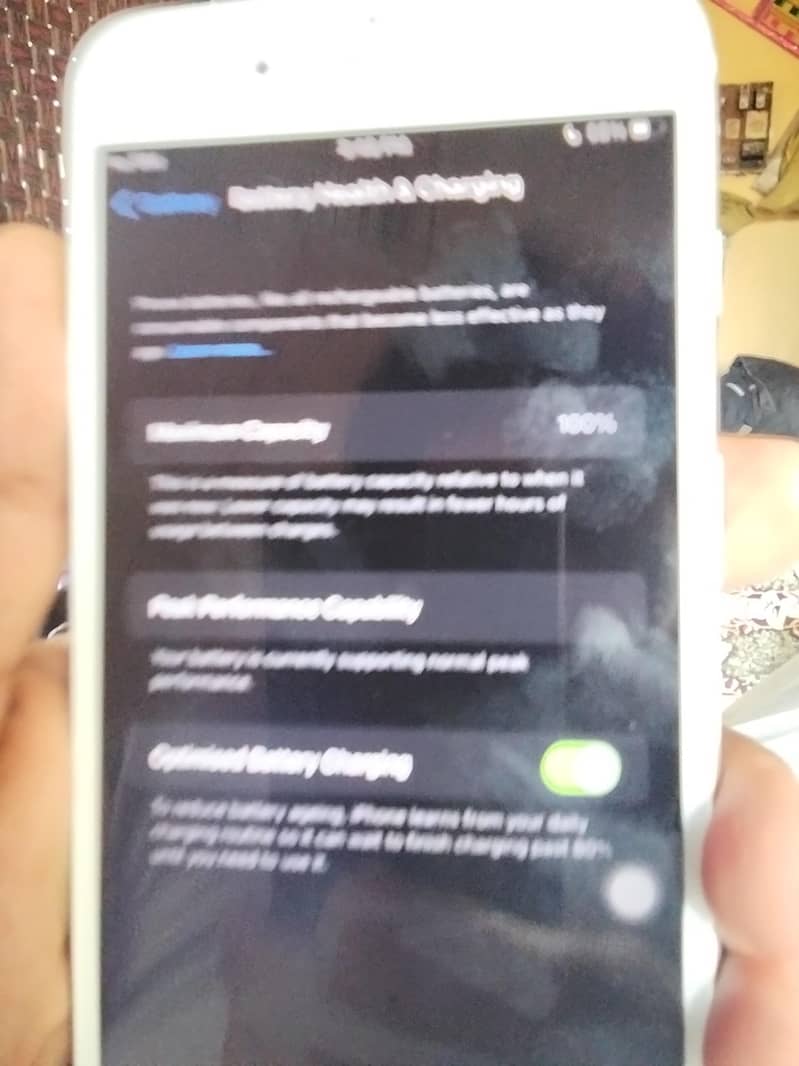 Apple iPhone 8 Plus 2