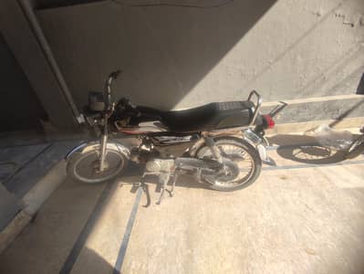 bike is good