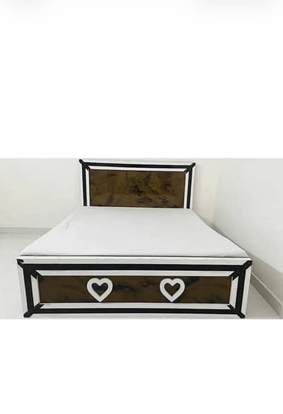 So beautiful bed