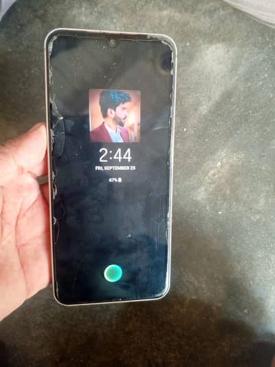 LG V60 ThinQ 5G