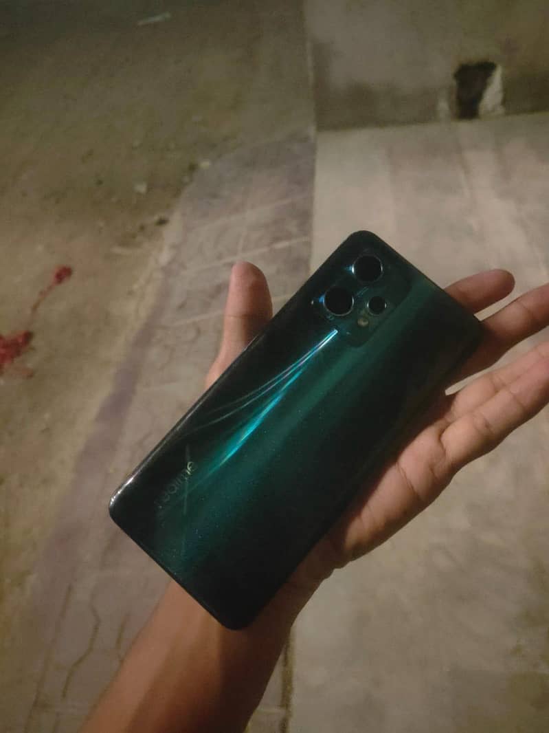 Realme 9 Pro Plus 1