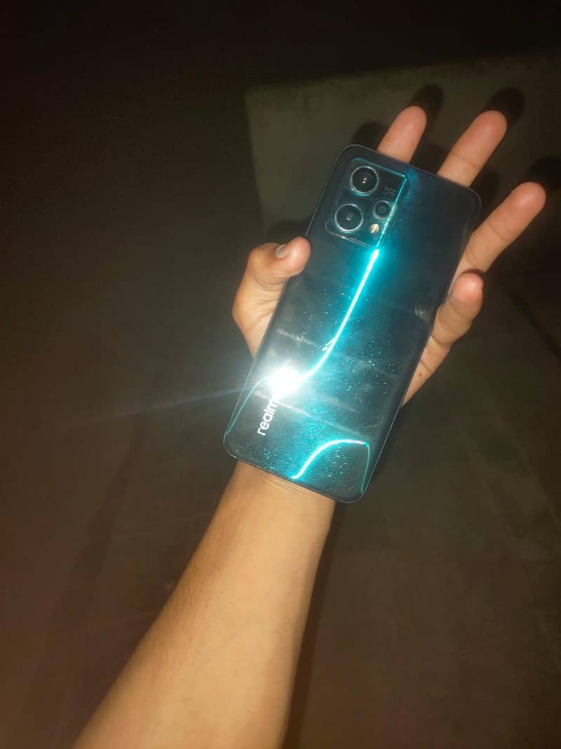 Realme 9 Pro Plus 8