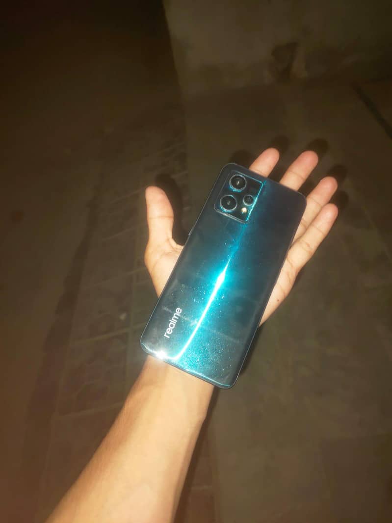 Realme 9 Pro Plus 10